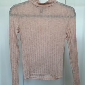 Long sleeve tee/ light sweater